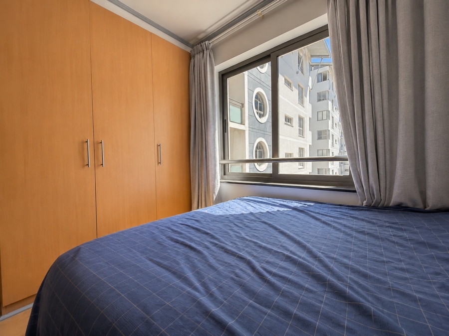 2 Bedroom Property for Sale in Claremont Upper Western Cape